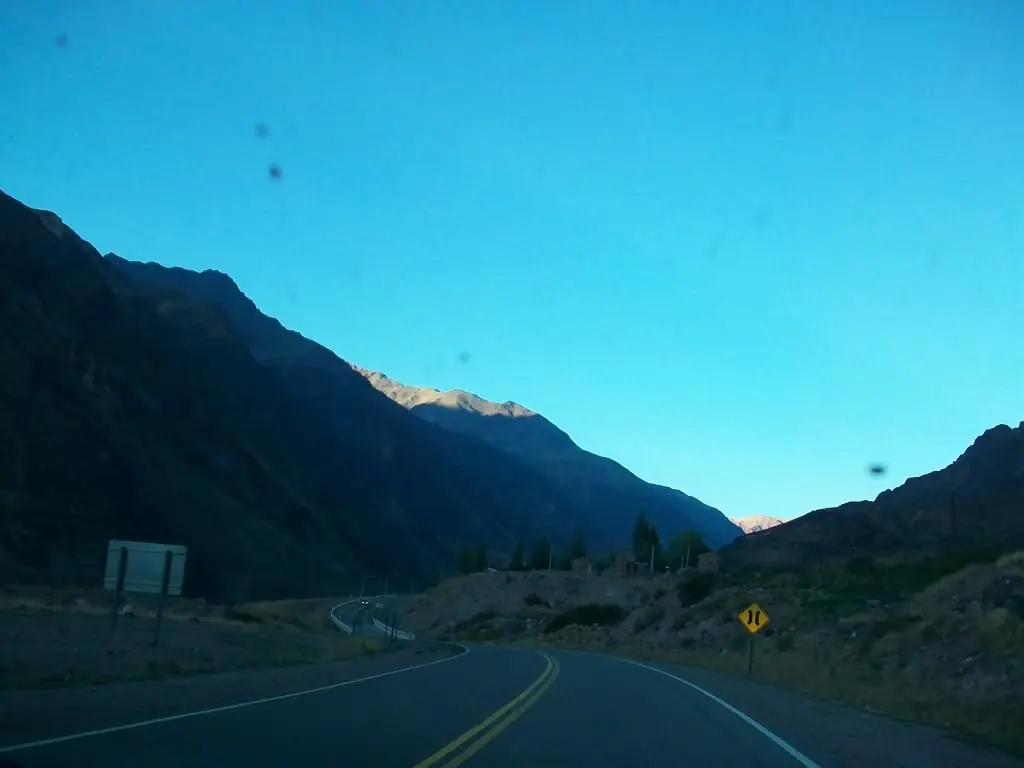 aconcagua