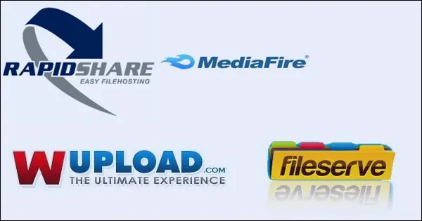 megaupload