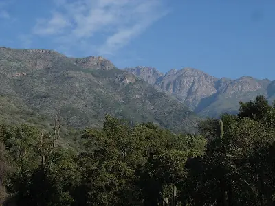 Si Vienes A Chiile Visita Estos Lugares
