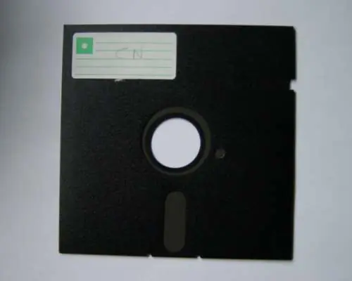 mi primer pc