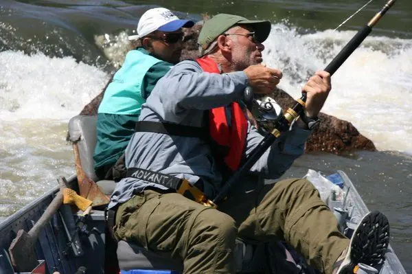 Pesca