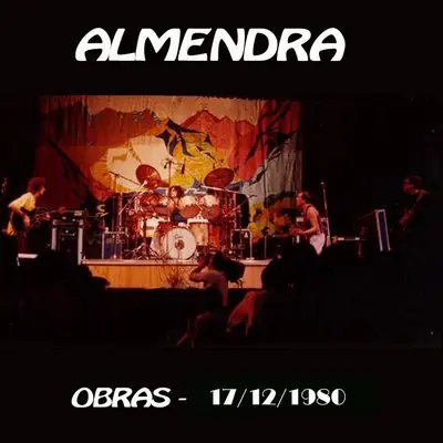 Almendra