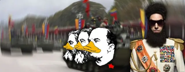 Cuando la Ignorancia, Política y Software Libre se mezclan