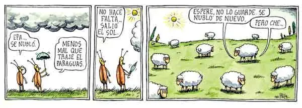 gracioso
