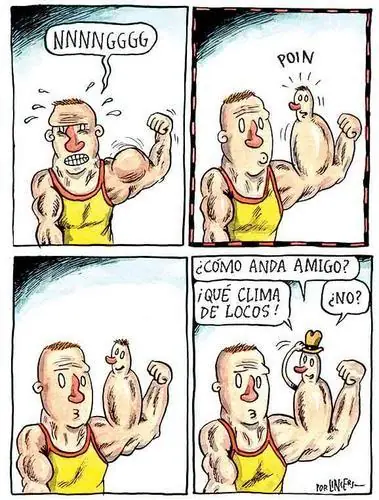 còmico