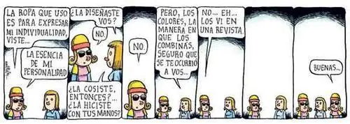 Liniers