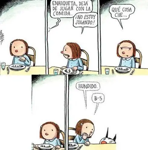 cómicas