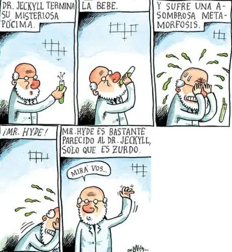 humor