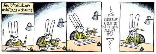 viñeta