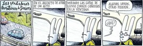 cómicas