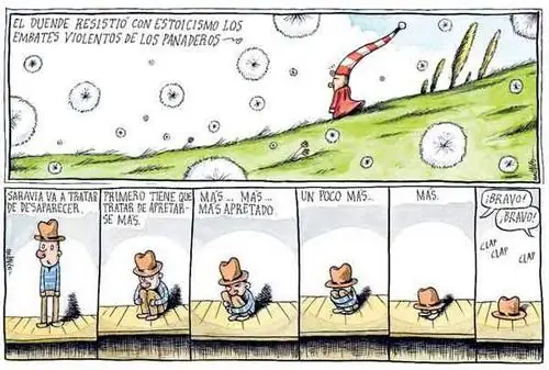 viñetas