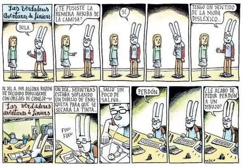 gracioso