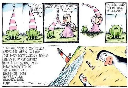viñeta