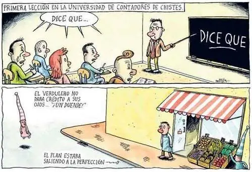 cómicas