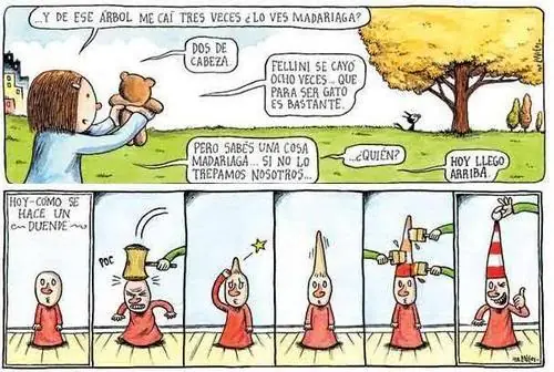 viñeta
