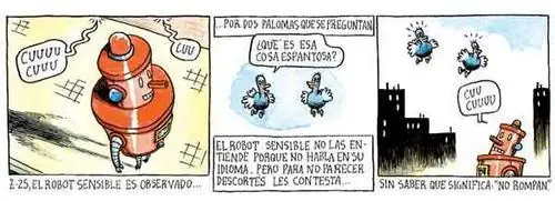 humoristico