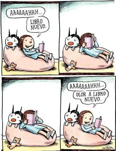 viñetas