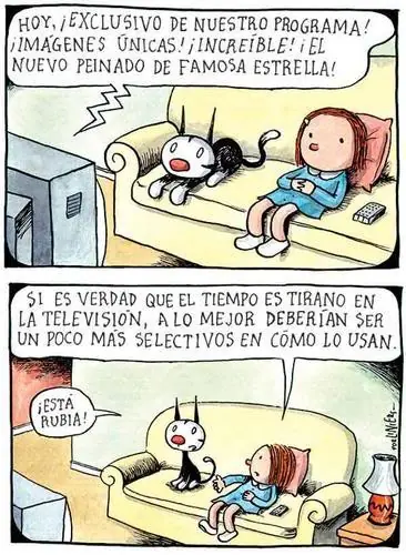 humor