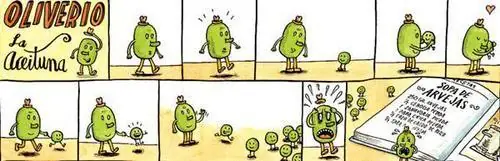gracioso
