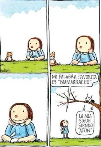 humoristico