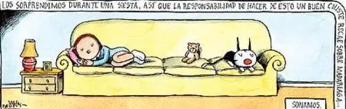 humor
