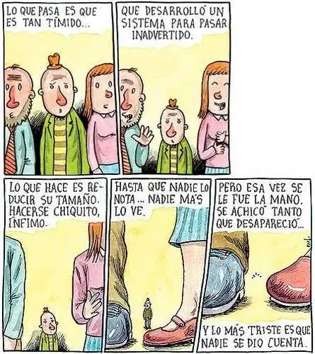 gracioso