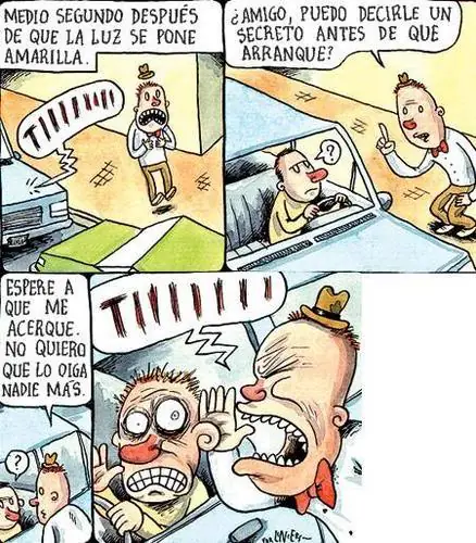 macanudo