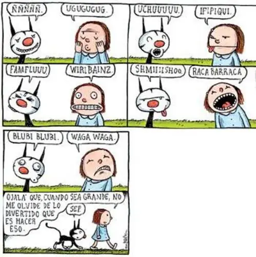 humoristico
