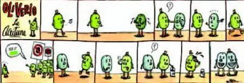 còmico