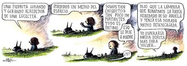 cómicas