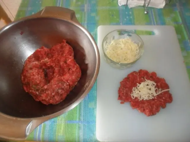 hamburguesas