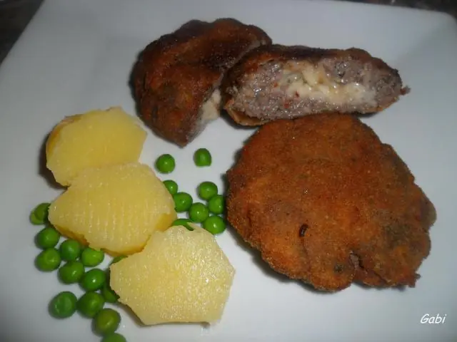 recetas