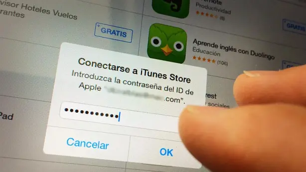 Las 20 contraseñas mas estupidas que puedes elegir.