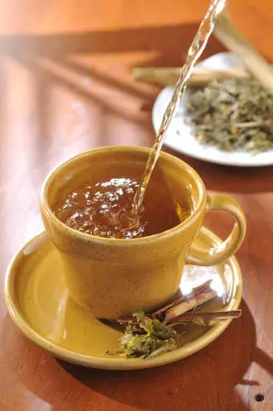 Té para aumentar tu libido
