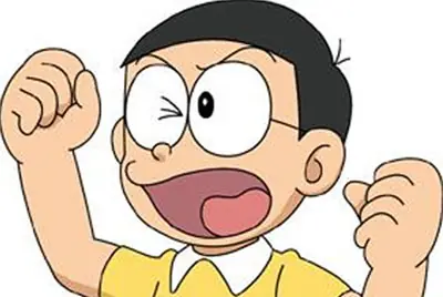 Los 5 personajes mas debiles del anime