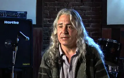 Leyendas del Rock: Almendra