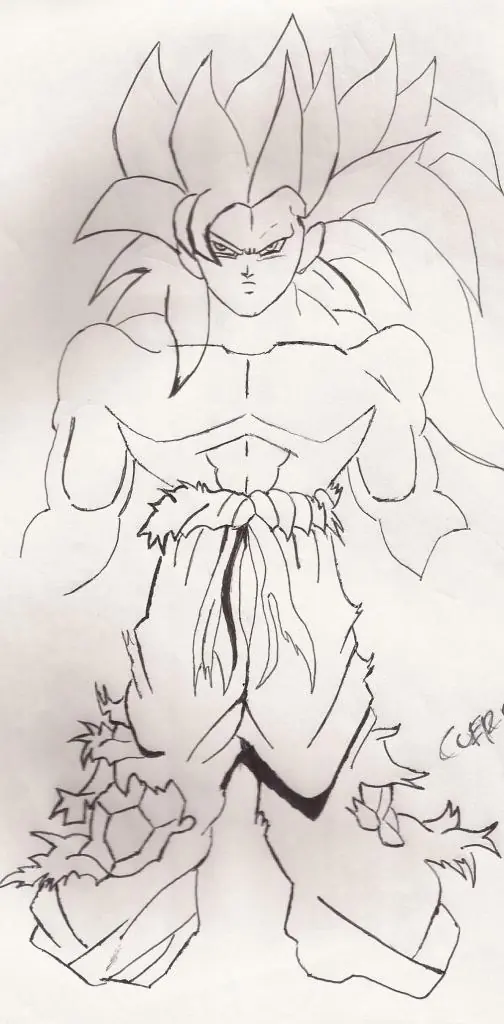dbz