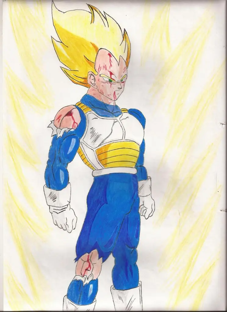 dbz