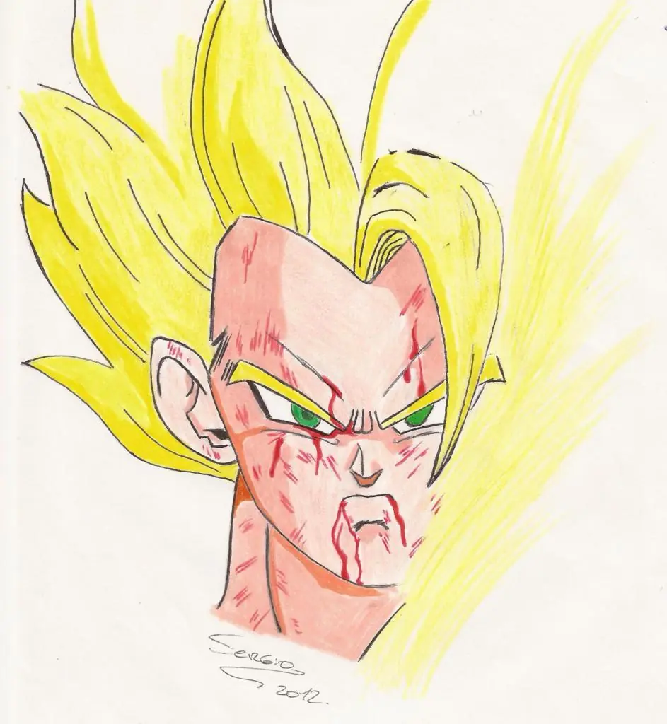 dbz