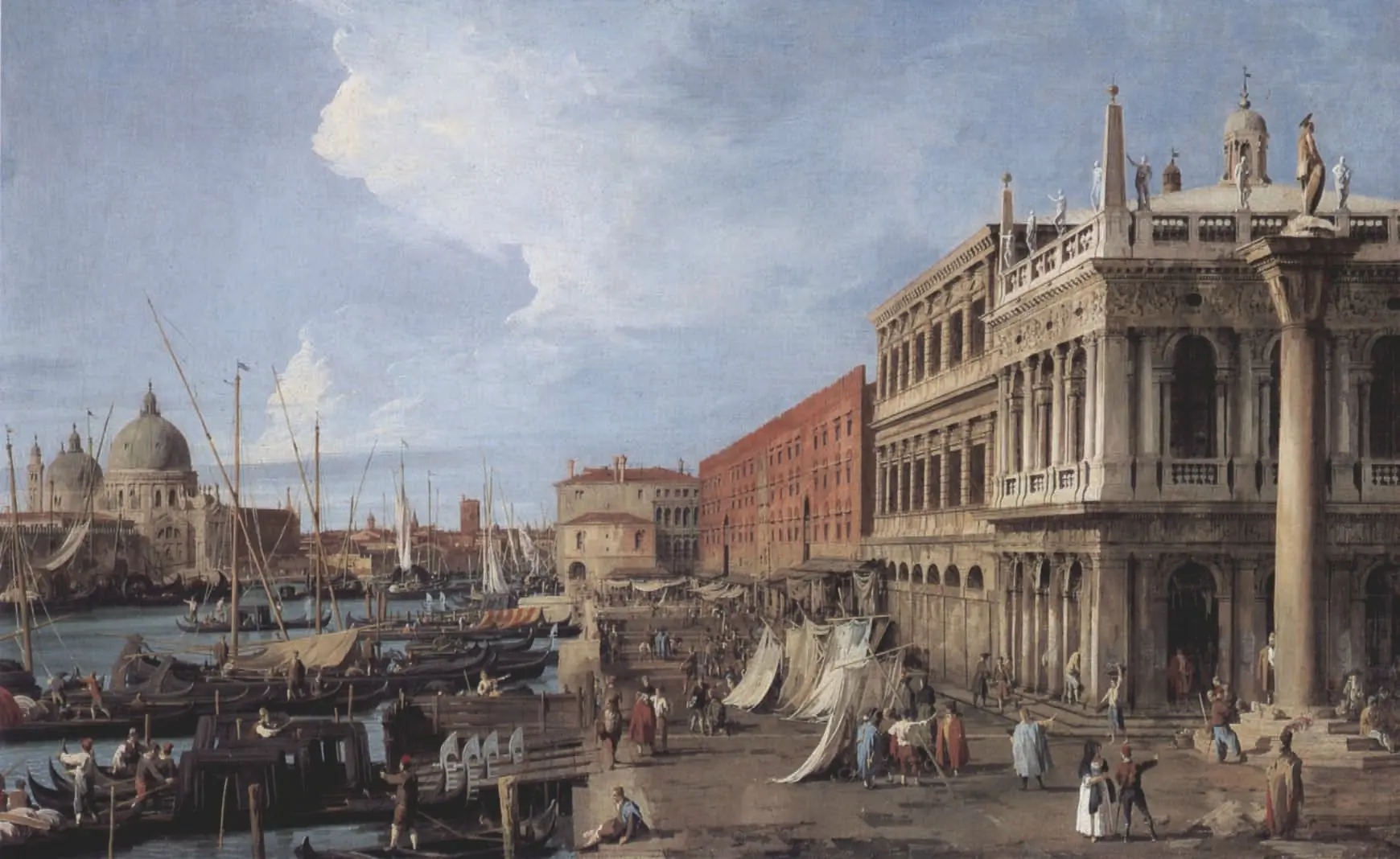 Canaletto