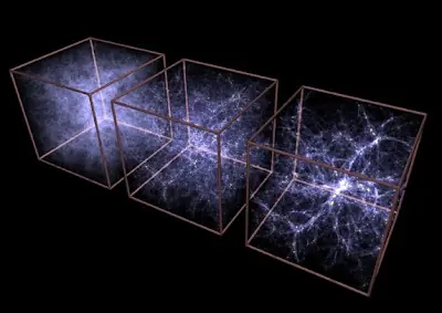Los 8 más grandes misterios del universo