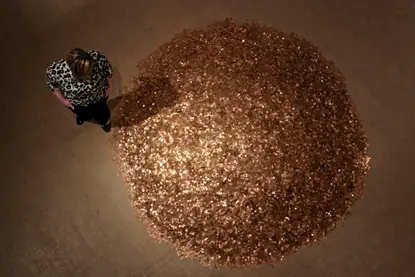 Monedas