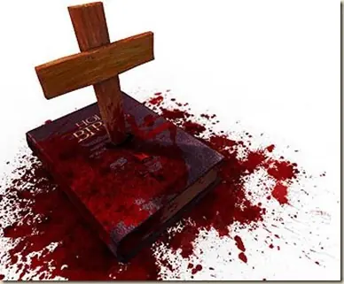 Los 7 pasajes mas ridiculos y bizarros de la biblia