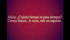 Algunas frases interesantes