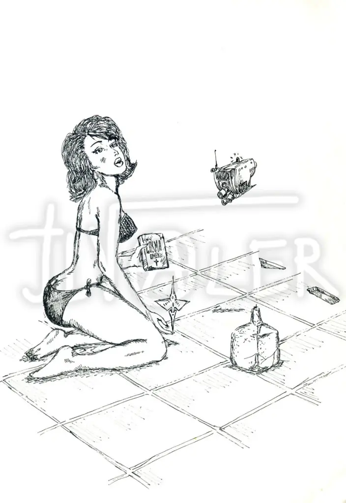 Mis Dibujos 11