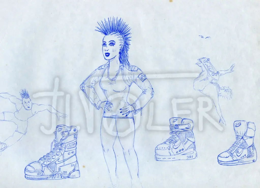 ciberpunk