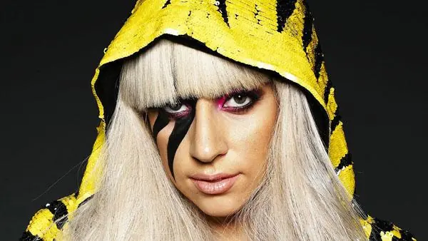Lady Gaga: próximo disco con una aplicación para celular