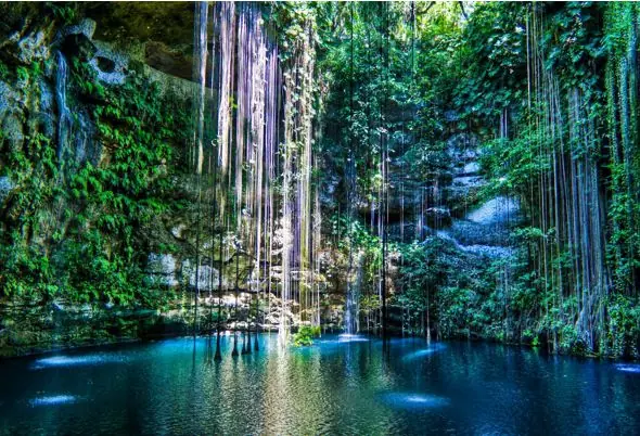 mejores paisajes