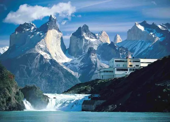 Los 10 Mejores Paisajes Naturales del Mundo