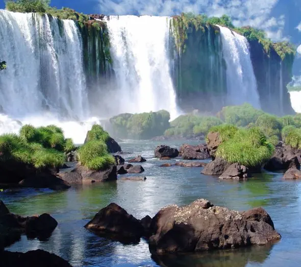 mejores paisajes